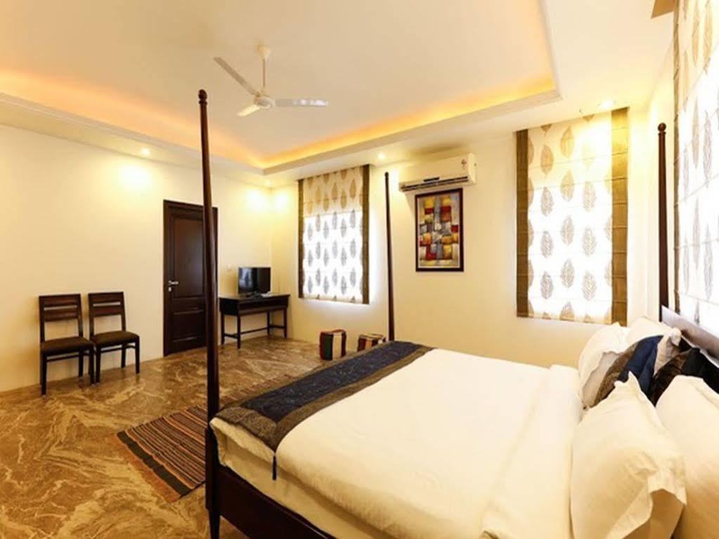 Goyal Haveli 3* Jaipur