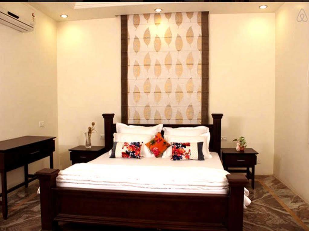 Hotel Goyal Haveli Jaipur